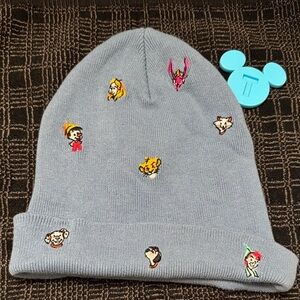 Disneyland Parks Beanie